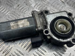 электромотор раздаточной коробки Nissan Patrol Y62 2014, 8602222821, 0130008517