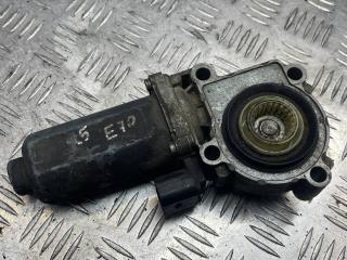 электромотор раздаточной коробки BMW X5 E70 2009, 7566250