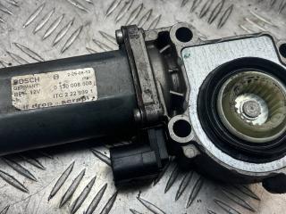 электромотор раздаточной коробки Land Rover Discovery 3 поколение 2009, ITC2228991, 0130008508