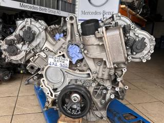 двигатель Mercedes-Benz C-Класс W204/S204 2007, 2.5 л., M 272.922, бензин, 272922