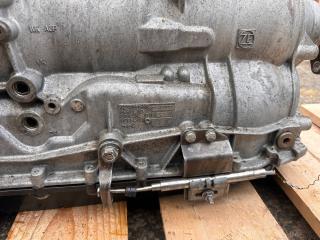 КПП автоматическая (АКПП) BMW 7 серия E65/E66/E67 [рестайлинг] 2005, M54 B30 (306S3), 6HP19, 7530852, 7530853