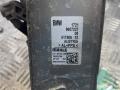 радиатор АКПП BMW 5 серия G30/G31 2018, 2.0 л., B48 B20 A, бензин, задний привод, правый руль, 8607237 - фото №3
