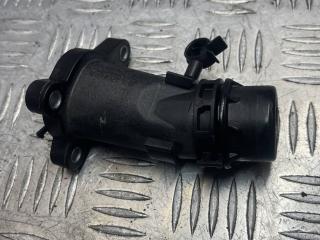 фланец (тройник) системы охлаждения BMW 5 серия G30/G31 2018, 2.0 л., B48 B20 A, бензин, задний привод, правый руль, 8511205