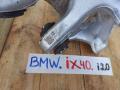 кулак задний левый BMW iX I20 2022, электро, полный привод, правый руль, 6890577 - фото №3