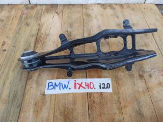 рычаг задний правый BMW iX I20 2022, электро, полный привод, правый руль, 6892271, 6892272