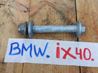 болт развальный BMW iX I20 2022, электро, полный привод, правый руль