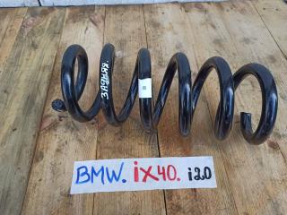 пружина задняя BMW iX I20 2022, электро, полный привод, правый руль, 8837475