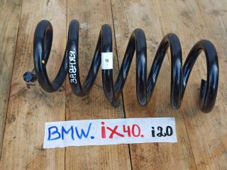 пружина задняя BMW iX I20 2022, электро, полный привод, правый руль, 8837475