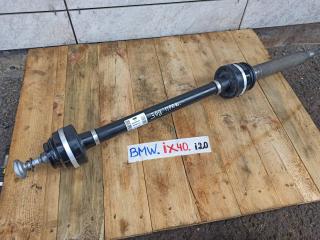 полуось задняя (приводной вал, ШРУС) BMW iX I20 2022, электро, полный привод, правый руль, 5A0F0A8, 33205A0F0A8