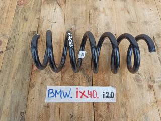 пружина передняя BMW iX I20 2022, электро, полный привод, правый руль, 5A1C508