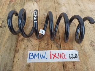 пружина передняя BMW iX I20 2022, электро, полный привод, правый руль, 5A1C508