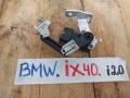 датчик дорожного просвета BMW iX I20 2022, электро, полный привод, правый руль, 6895466 - фото №3