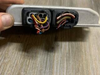 блок управления раздаткой BMW X5 E70 2007, 4.8 л., N62 B48 A, бензин, 7569969