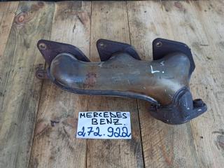 коллектор выпускной Mercedes-Benz C-Класс W204/S204 2007, 2.5 л., M 272.922, бензин, A2721403109