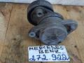 натяжитель Mercedes-Benz C-Класс W204/S204 2007, 2.5 л., M 272.922, бензин, A2722000070 - фото №2