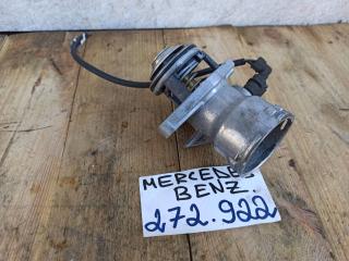 корпус термостата Mercedes-Benz C-Класс W204/S204 2007, 2.5 л., M 272.922, бензин