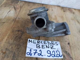 клапан EGR Mercedes-Benz C-Класс W204/S204 2007, 2.5 л., M 272.922, бензин, A0021407560