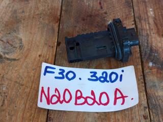 расходомер воздуха BMW 3 серия F30/F31/F34 2014, 2.0 л., N20 B20 B, бензин, 7602038
