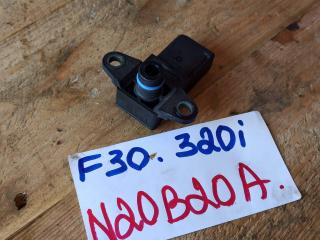 датчик абсолютного давления BMW 3 серия F30/F31/F34 2014, 2.0 л., N20 B20 B, бензин, 8617091