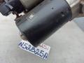 стартер BMW 5 серия E60/E61 2007, 2.5 л., N52 B25 A, бензин, 0001107527 - фото №2