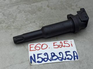 катушка зажигания BMW 5 серия E60/E61 2007, 2.5 л., N52 B25 A, бензин