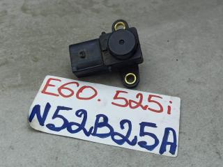 датчик абсолютного давления BMW 5 серия E60/E61 2007, 2.5 л., N52 B25 A, бензин, 7542623