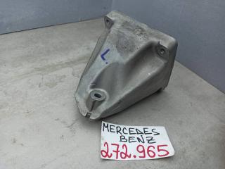 кронштейн двигателя Mercedes-Benz S-Класс W221 [рестайлинг] 2010, 3.5 л., M 272.965, бензин, A2722230704