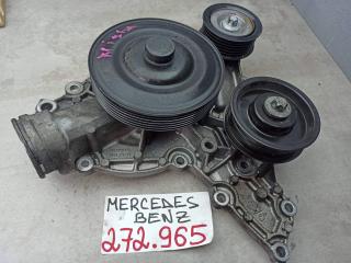 помпа Mercedes-Benz S-Класс W221 [рестайлинг] 2010, 3.5 л., M 272.965, бензин, R2722010601
