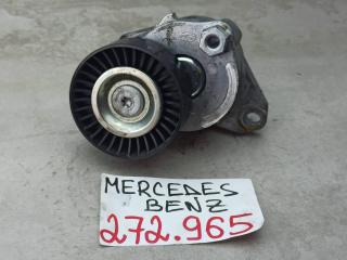 натяжитель Mercedes-Benz S-Класс W221 [рестайлинг] 2010, 3.5 л., M 272.965, бензин