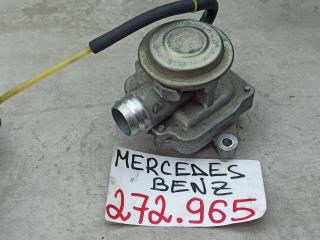 клапан EGR Mercedes-Benz S-Класс W221 [рестайлинг] 2010, 3.5 л., M 272.965, бензин, A0091407460