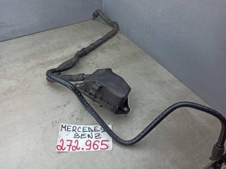 маслоотделитель (сапун) Mercedes-Benz S-Класс W221 [рестайлинг] 2010, 3.5 л., M 272.965, бензин, A2720160134, A2214712715