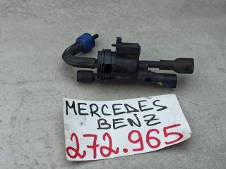электромагнитный клапан Mercedes-Benz S-Класс W221 [рестайлинг] 2010, 3.5 л., M 272.965, бензин, A0025401497