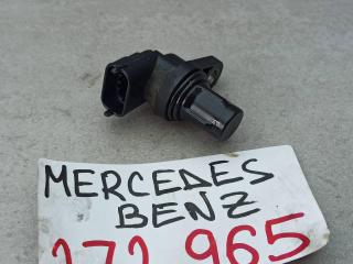 датчик распредвала Mercedes-Benz S-Класс W221 [рестайлинг] 2010, 3.5 л., M 272.965, бензин, A2729050143