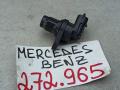 датчик распредвала Mercedes-Benz S-Класс W221 [рестайлинг] 2010, 3.5 л., M 272.965, бензин, A2729050143 - фото №3