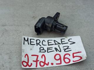 датчик распредвала Mercedes-Benz S-Класс W221 [рестайлинг] 2010, 3.5 л., M 272.965, бензин, A2729050143