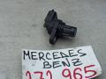 датчик распредвала Mercedes-Benz S-Класс W221 [рестайлинг] 2010, 3.5 л., M 272.965, бензин, A2729050143 - фото №2