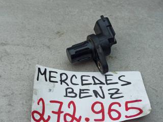 датчик распредвала Mercedes-Benz S-Класс W221 [рестайлинг] 2010, 3.5 л., M 272.965, бензин, A2729050143