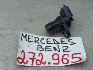 датчик распредвала Mercedes-Benz S-Класс W221 [рестайлинг] 2010, 3.5 л., M 272.965, бензин, A2729050143