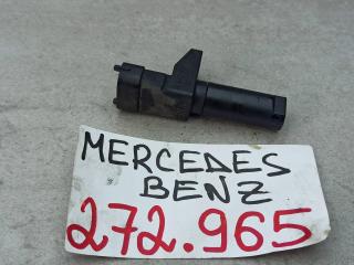 датчик коленвала Mercedes-Benz S-Класс W221 [рестайлинг] 2010, 3.5 л., M 272.965, бензин, A6429050000