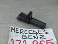 датчик коленвала Mercedes-Benz S-Класс W221 [рестайлинг] 2010, 3.5 л., M 272.965, бензин, A6429050000 - фото №3