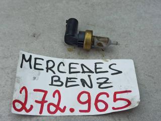 датчик температуры охлаждающей жидкости Mercedes-Benz S-Класс W221 [рестайлинг] 2010, 3.5 л., M 272.965, бензин, A2053312550