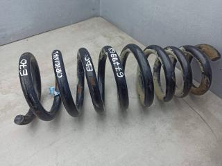 пружина передняя BMW X5 E70 2010, 6779968