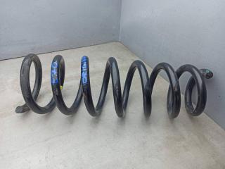 пружина передняя BMW X5 E70 2010, 6773051