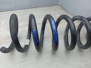 пружина передняя BMW X5 E70 2010, 6778112