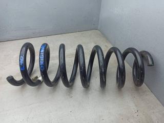 пружина передняя BMW X5 E70 2010, 6778114