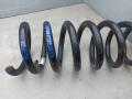 пружина передняя BMW X5 E70 2010, 6778114 - фото №2