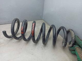 пружина передняя BMW X5 E70 2010, 6779965