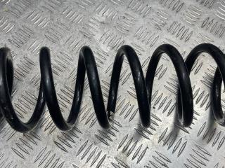 пружина передняя BMW 7 серия F01/F02 2011, задний привод