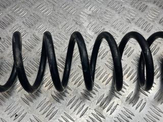 пружина передняя BMW 7 серия F01/F02 2011, задний привод