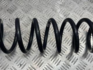 пружина передняя BMW 7 серия F01/F02 2011, задний привод